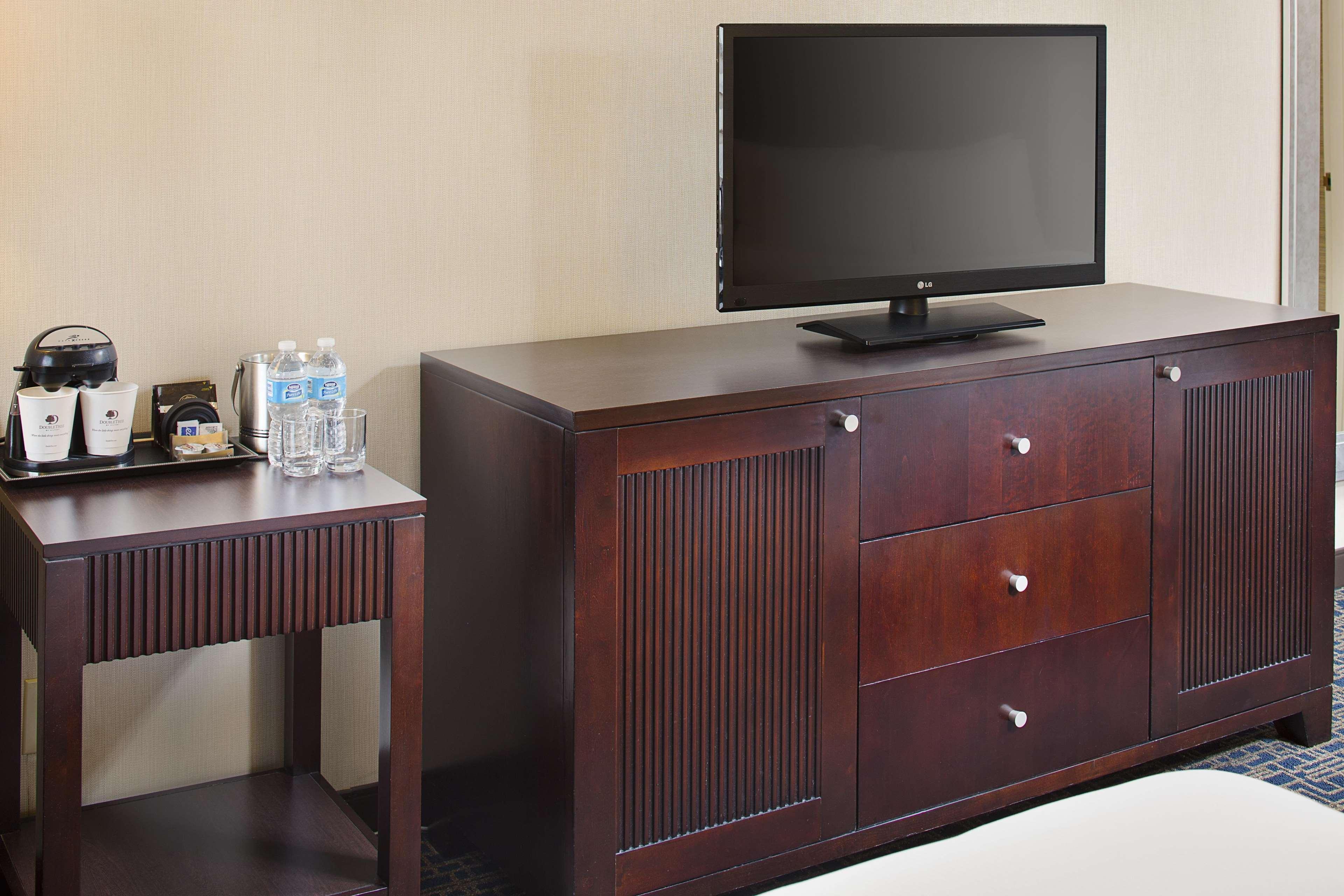 Doubletree By Hilton Baltimore - BWI Airport Linthicum Exteriör bild
