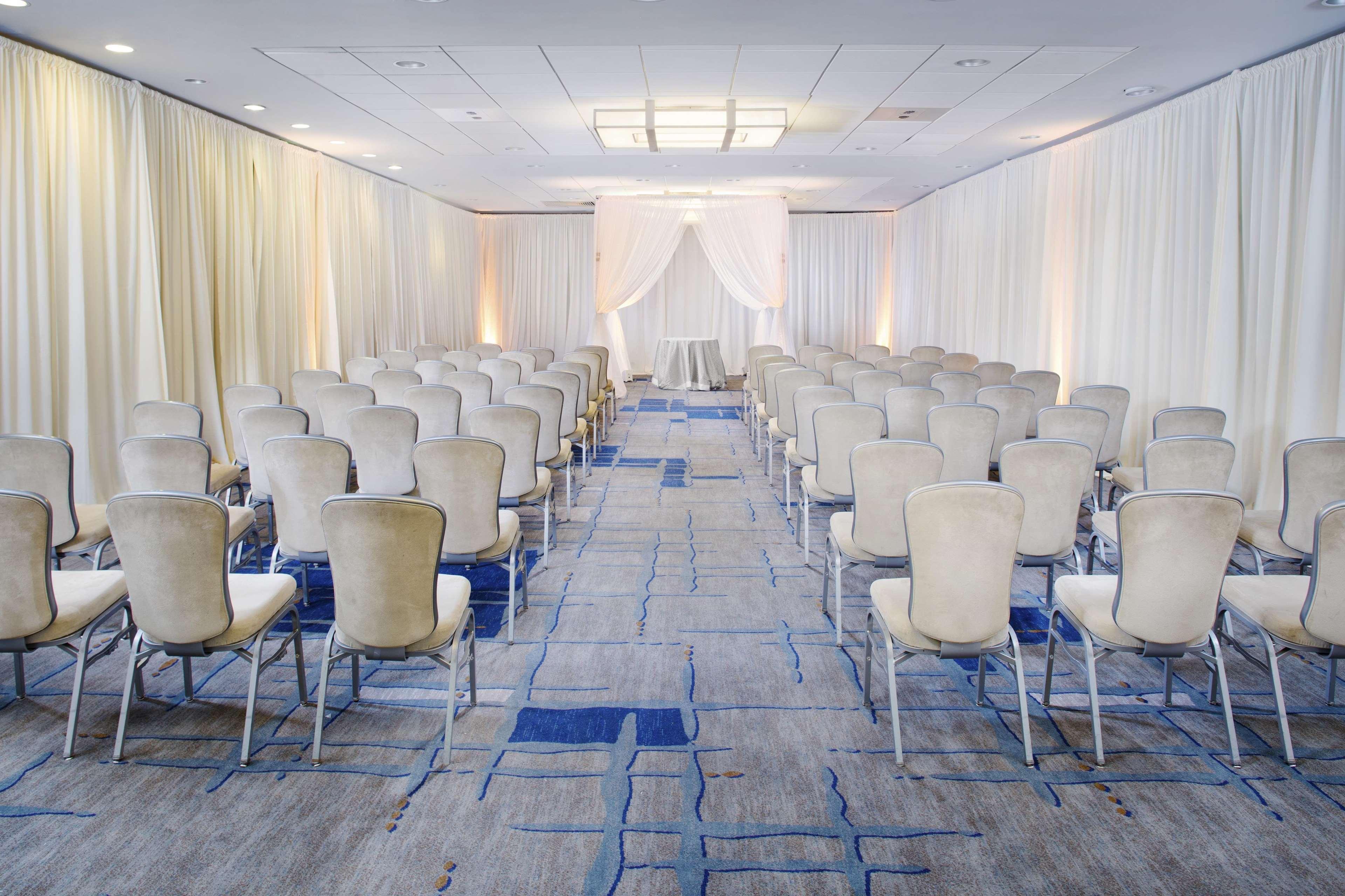 Doubletree By Hilton Baltimore - BWI Airport Linthicum Exteriör bild
