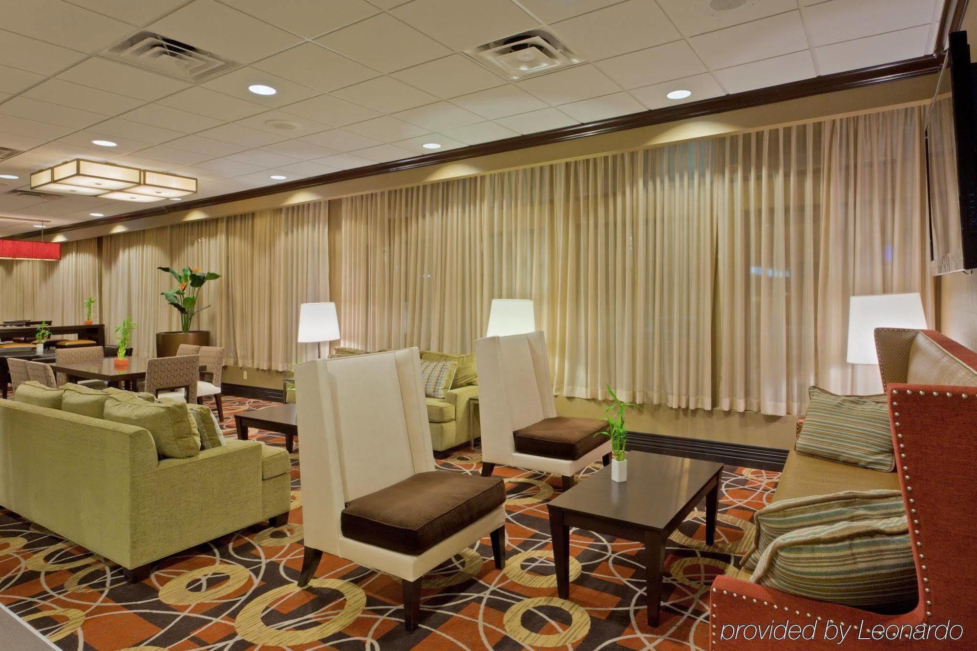 Doubletree By Hilton Baltimore - BWI Airport Linthicum Exteriör bild
